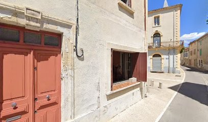 Les Ongles De Mégane, Institut de Beauté au Cailar