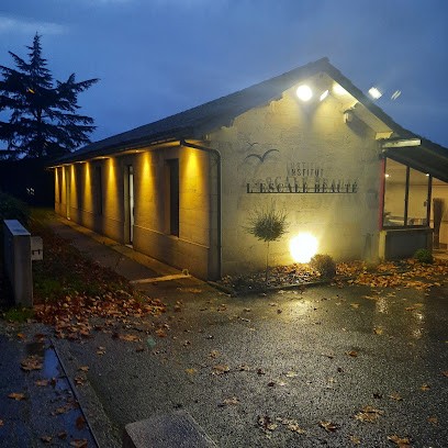 L'Escale Beauté, Institut de Beauté à Pomerol
