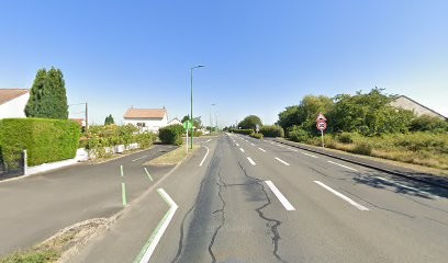 L'EVASION, Esthéticienne à Mayet