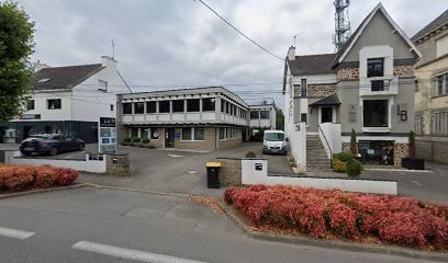 Nails.bycamille, Institut de Beauté à Vannes