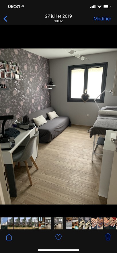 Chez Charlotte, Institut de Beauté à Gravelines