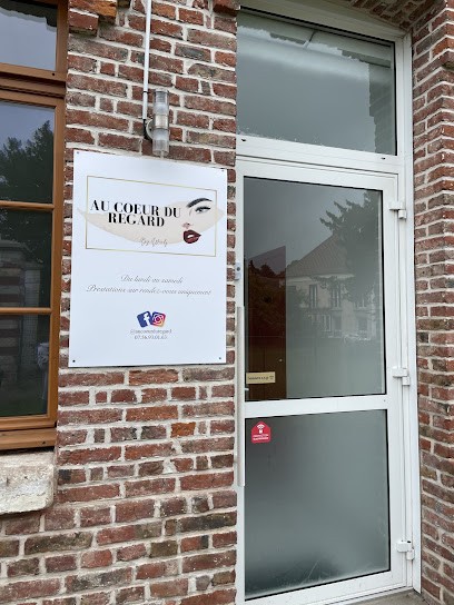 Au Coeur Du Regard, Institut de Beauté à Hallencourt