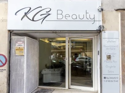 KG Beauty - Institut De Beaute, Institut de Beauté à Marseille 04
