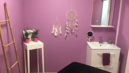 Un Soupçon De Beauté, Institut de Beauté à Corbas