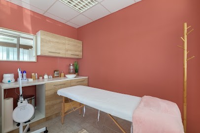 L'atelier De Morgane, Institut de Beauté à Grasse