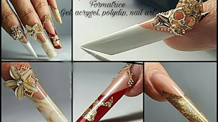 Formatrice & Prothésiste Ongulaire, Maquillage Permanent, Rehaussement De Cils, Bronzage, Massages & Soins énergétiques, Institut de Beauté à Mèze