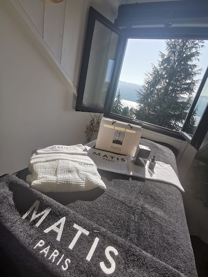 L'institut Wellness, Institut de Beauté à Veyrier-du-Lac