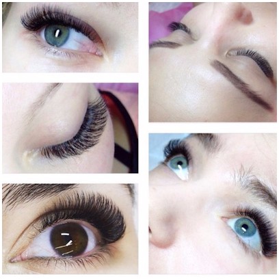 Extension De Cils Paris, Institut de Beauté à Poissy