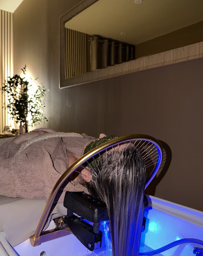 Soins D'ailleurs - Head Spa, Institut De Beauté à Reims