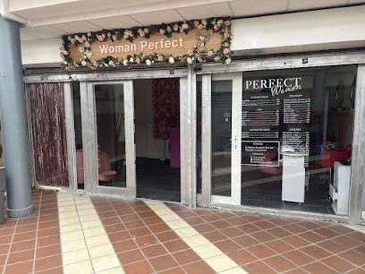 Woman Perfect, Institut de Beauté à Romainville