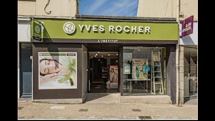 Yves Rocher, Institut de Beauté à Pont-l'Abbé