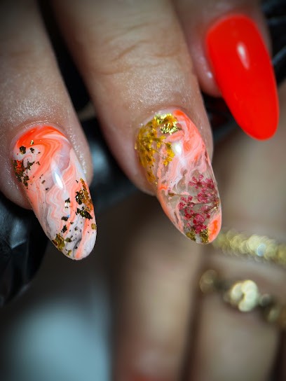 Mlodie.Nails, Institut de Beauté à Pennautier