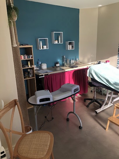 REVE DE COTON, Institut de Beauté à Outreau