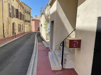 L’institut D’Agathe, Institut de Beauté à Thézan-lès-Béziers