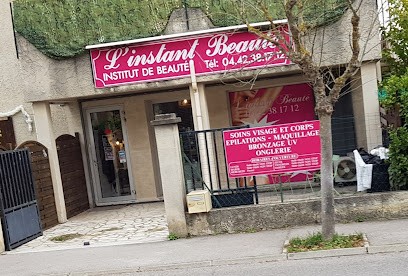 L'instant Beauté, Institut de Beauté à Gréasque
