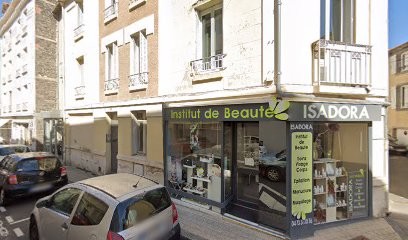 Institut De Beauté ISADORA, Institut de Beauté à Chamalières