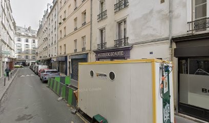 Attitude Beaute, Institut de Beauté à Paris 07