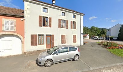 Estheti Form', Institut de Beauté au Val-d'Ajol