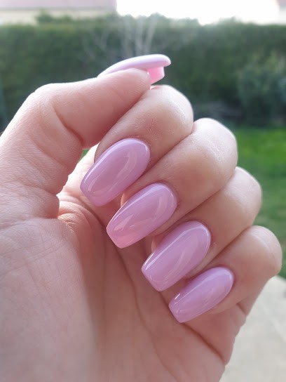 BEAUTY NAILS BY JULIE, Institut de Beauté à Crézancy
