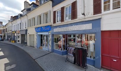 Estelle Beauté, Institut de Beauté à Évreux