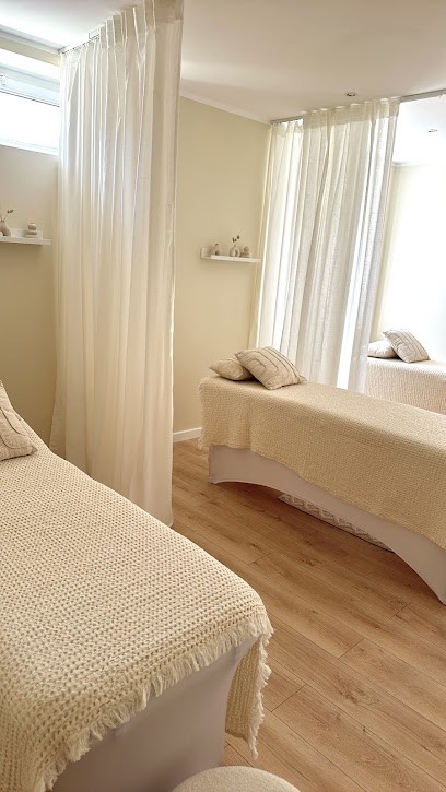 L'Adresse Hannah, Institut de Beauté à Saint-Nazaire