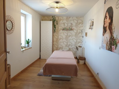 Jussel'instant Détente, Institut de Beauté à Saint-Gengoux-de-Scissé