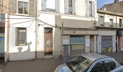 Lavesvre Fanny, Institut de Beauté à Marseille 05