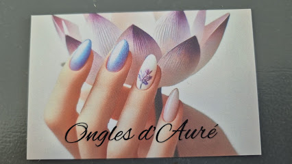 Ongles D'auré, Institut De Beauté à Chambéry