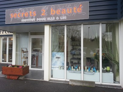 SECRETS 2 BEAUTE - Institut de Beauté, Institut de Beauté à Anglet