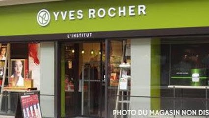 Yves Rocher, Institut de Beauté à Paris 01
