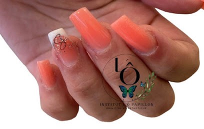  L' Ô Papillon  Esthéticienne & Prothésiste ongulaire., Institut de Beauté à Carnoux-en-Provence