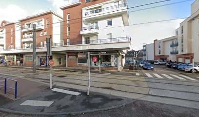 Cinq Mōndes Spa Paris, Institut de Beauté à Sotteville-lès-Rouen