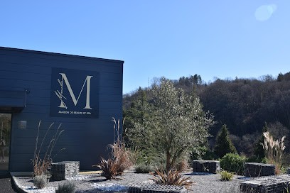 Manahia - Maison De Beauté Et Spa, Institut de Beauté à Tulle