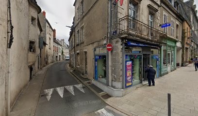 Fleur De Peau, Institut de Beauté à La Charité-sur-Loire