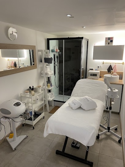 Instant Soin, Institut de Beauté au Fousseret