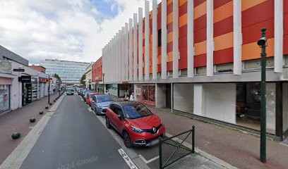 Institut De Beauté Bodyminute, Institut de Beauté à Lisieux