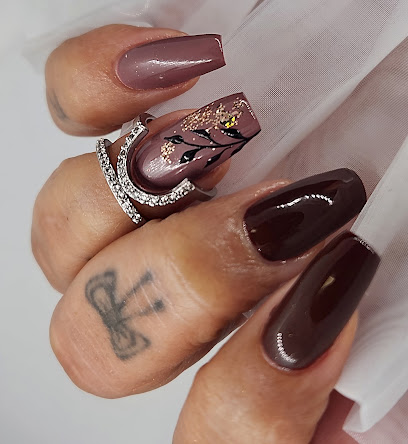 Au Plaisir Des Ongles, Institut De Beauté à Thizy-les-Bourgs