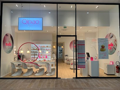 QIPAO, Institut de Beauté à Pacé