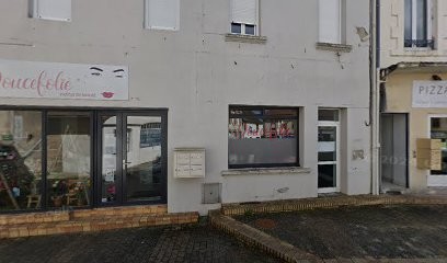 Douce Folie, Institut de Beauté à Montmarault