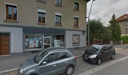 Eliette maquillage permanent, Esthéticienne à Dommartin-lès-Remiremont