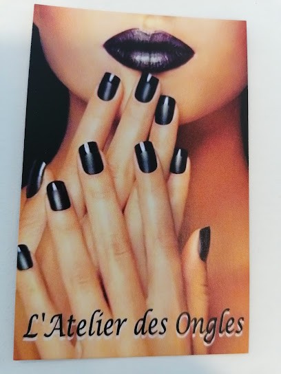 L'atelier Des Ongles, Institut de Beauté à Montfort-sur-Meu