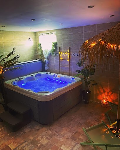 Le Spacha, Institut de Beauté à Seraucourt-le-Grand