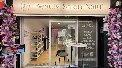 Beauty Salon Natu', Institut De Beauté à Agde