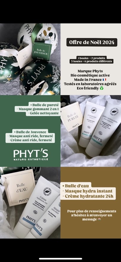 Emmanuelle À Domicile-Estheticienne, Esthéticienne à Juvignac
