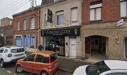 A L’instant Douce Heure, Institut de Beauté à Saint-André-lez-Lille