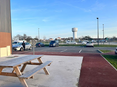 Le Temps D'un Soin, Institut De Beauté à Montbert