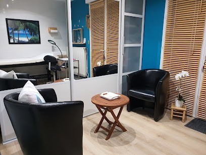 Beauty Paradise Maquillage Permanent, Institut de Beauté à Ligugé