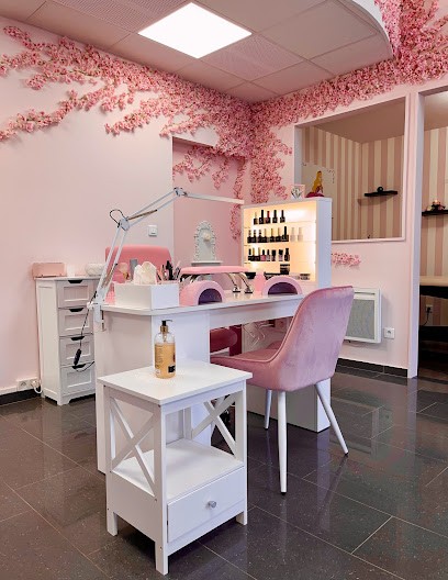 La Petite Coquetterie, Institut de Beauté à Wittenheim