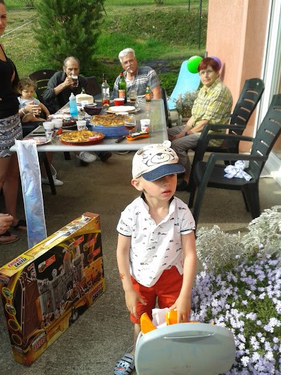 Przybylski Chenal Chantal, Institut de Beauté à Moyenmoutier