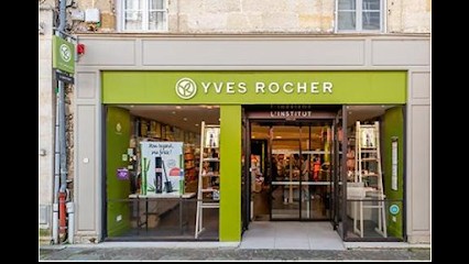 Yves Rocher, Institut de Beauté à Libourne